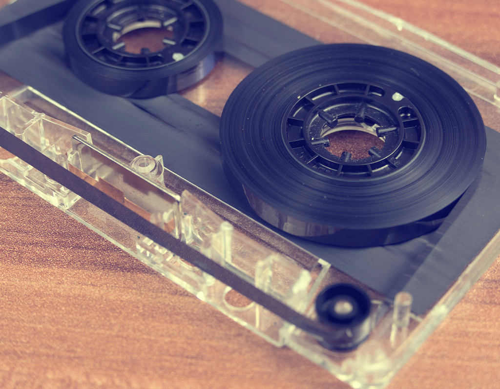 Corey Jones Audio Released