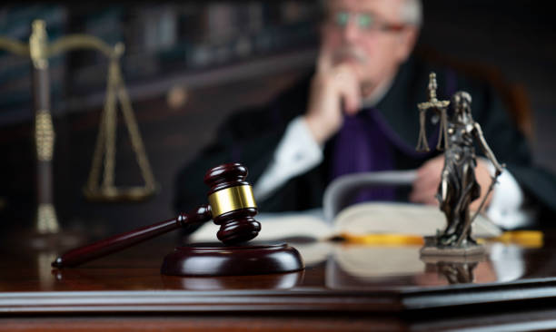 Darfoor Law Firm Vicarious Liability