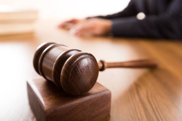 Darfoor Law Firm Contributory vs. Comparative Negligence